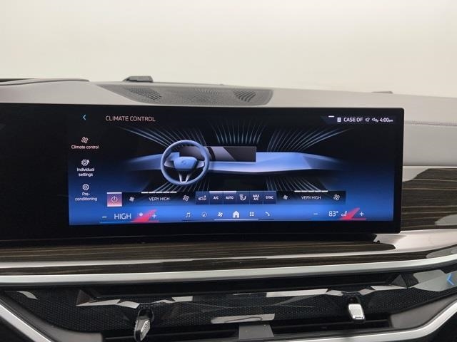 2024 BMW X5 xDrive40i AWD