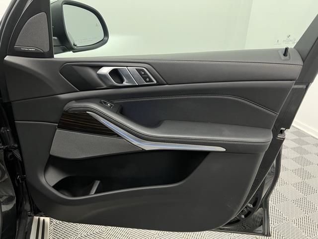 2024 BMW X5 xDrive40i AWD