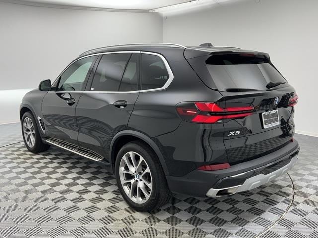 2024 BMW X5 xDrive40i AWD