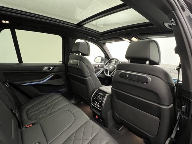 2024 BMW X5 xDrive40i AWD