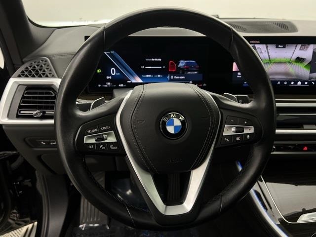 2024 BMW X5 xDrive40i AWD