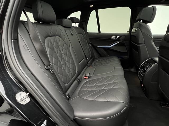 2024 BMW X5 xDrive40i AWD