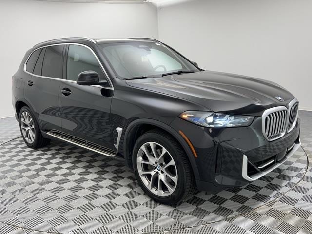 2024 BMW X5 xDrive40i AWD