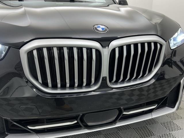 2024 BMW X5 xDrive40i AWD