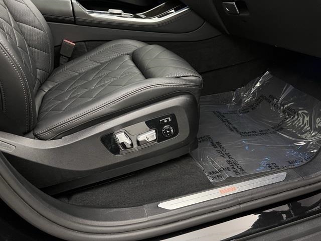 2024 BMW X5 xDrive40i AWD