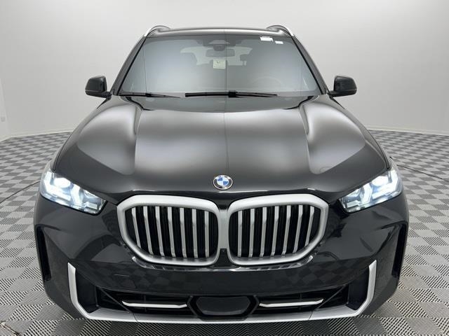 2024 BMW X5 xDrive40i AWD