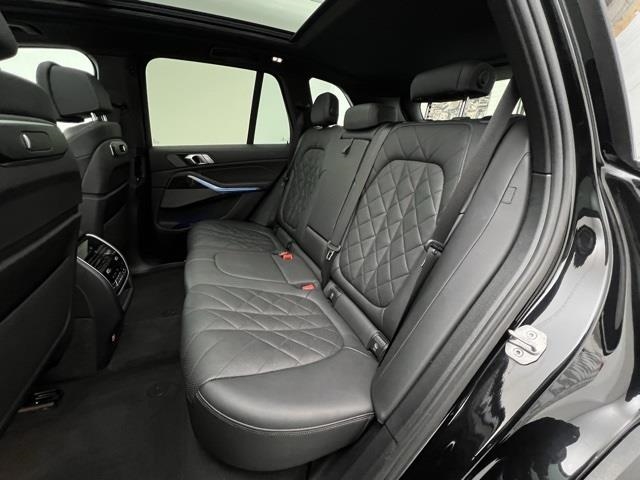 2024 BMW X5 xDrive40i AWD