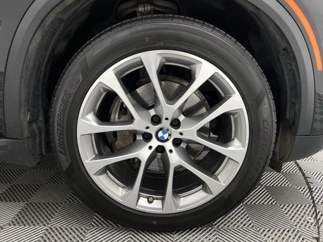 2024 BMW X5 xDrive40i AWD