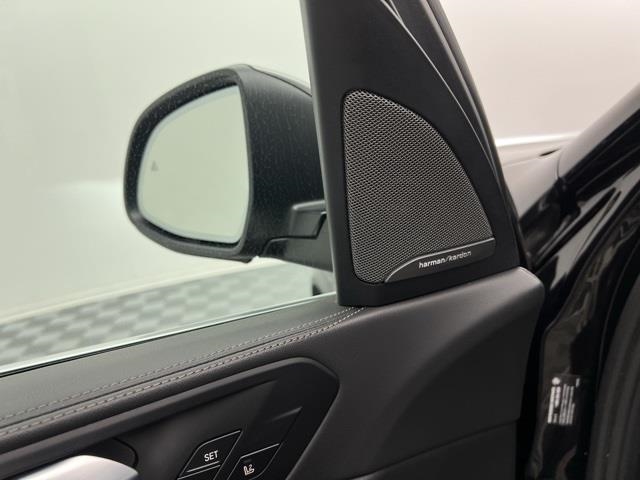 2024 BMW X5 xDrive40i AWD