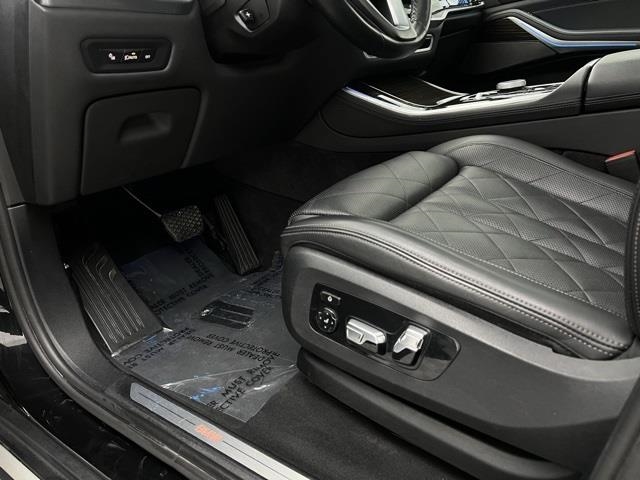 2024 BMW X5 xDrive40i AWD