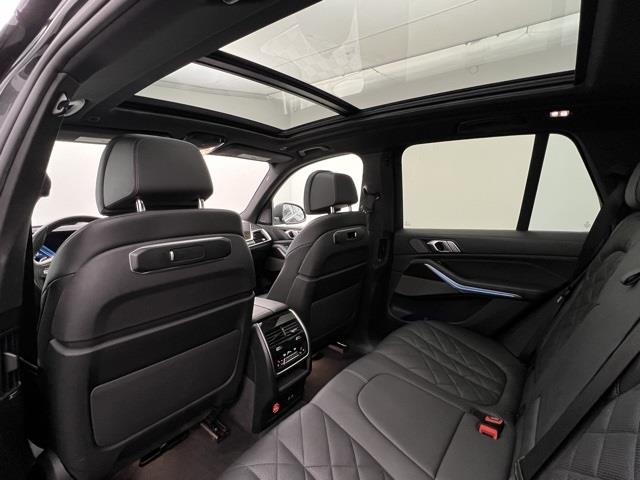 2024 BMW X5 xDrive40i AWD