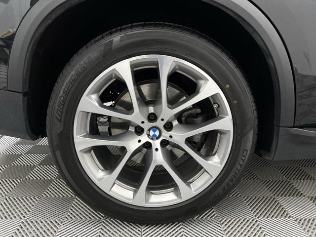 2024 BMW X5 xDrive40i AWD