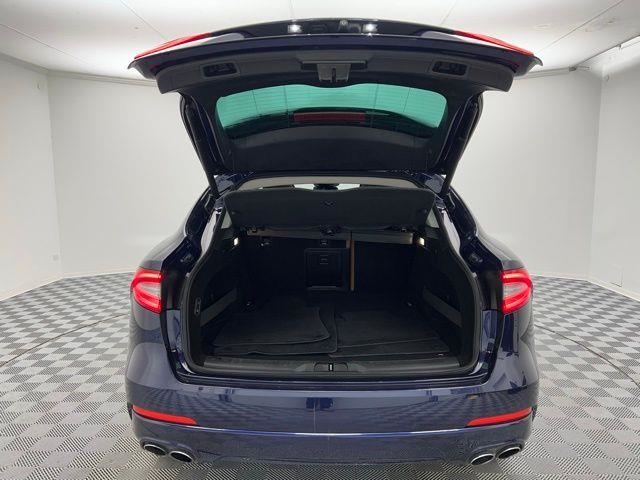 2019 Maserati Levante S AWD