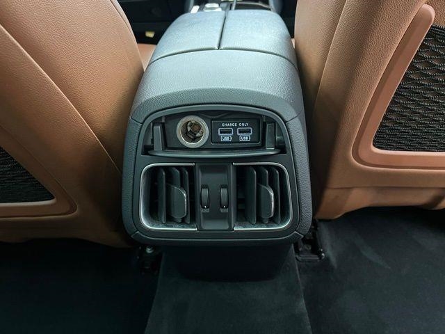 2019 Maserati Levante S AWD