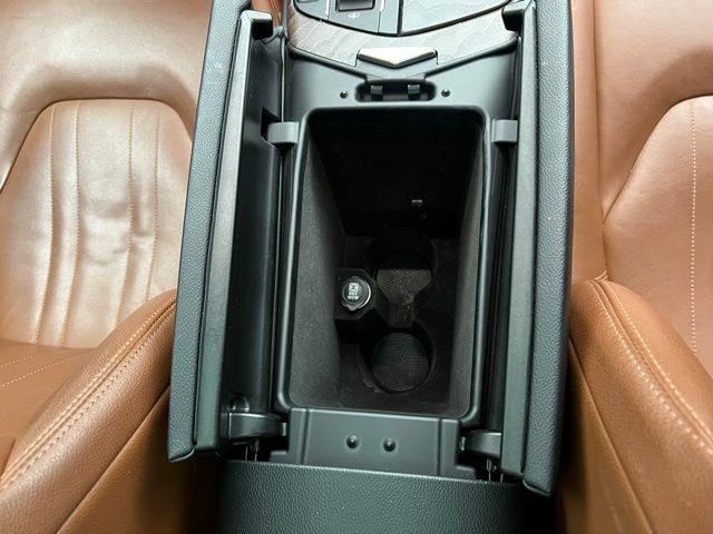 2019 Maserati Levante S AWD