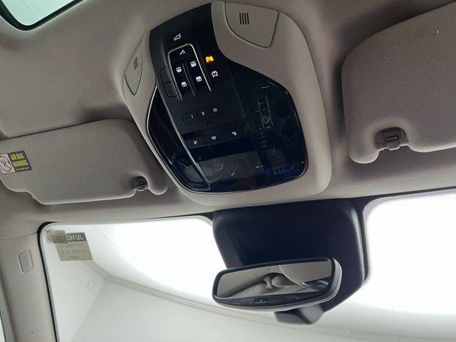 2019 Maserati Levante S AWD