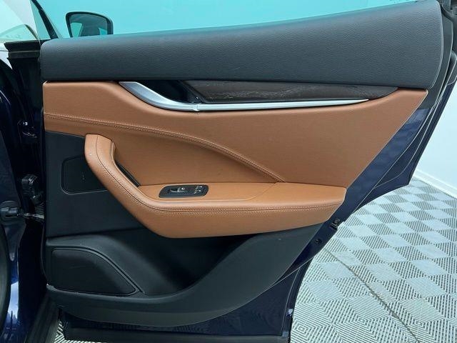 2019 Maserati Levante S AWD