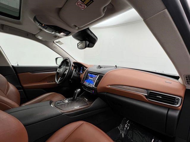 2019 Maserati Levante S AWD