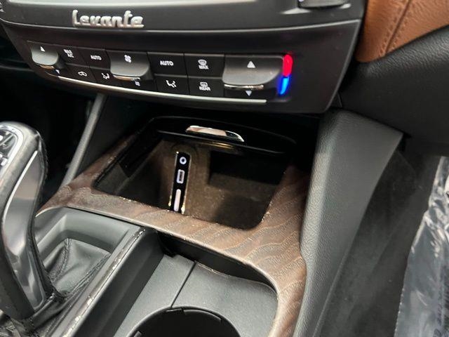 2019 Maserati Levante S AWD
