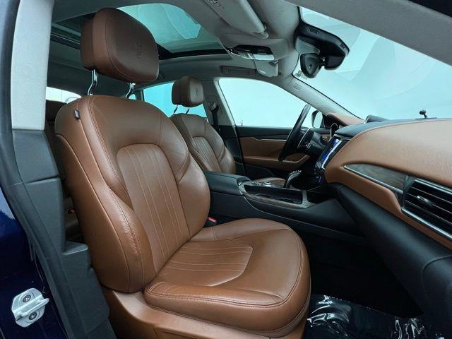 2019 Maserati Levante S AWD