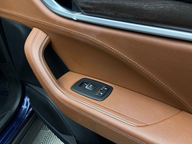 2019 Maserati Levante S AWD