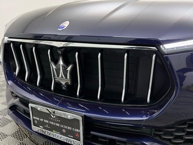 2019 Maserati Levante S AWD