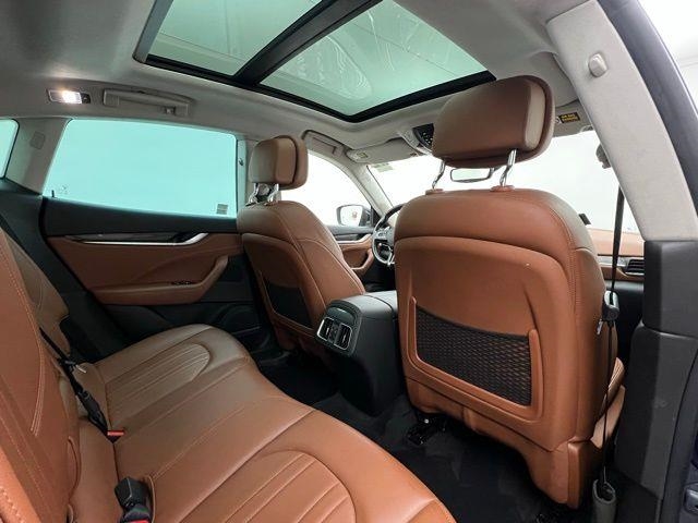 2019 Maserati Levante S AWD