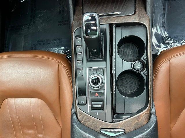 2019 Maserati Levante S AWD