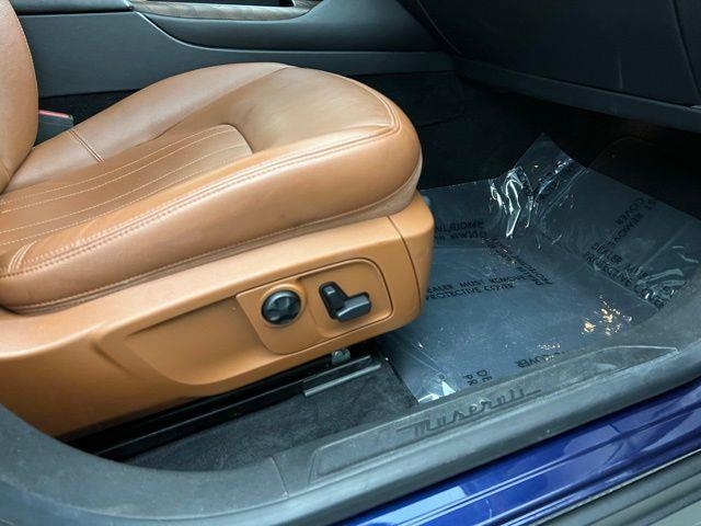 2019 Maserati Levante S AWD