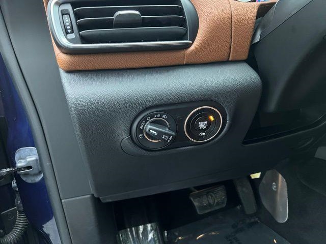 2019 Maserati Levante S AWD