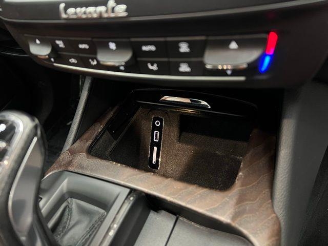 2019 Maserati Levante S AWD