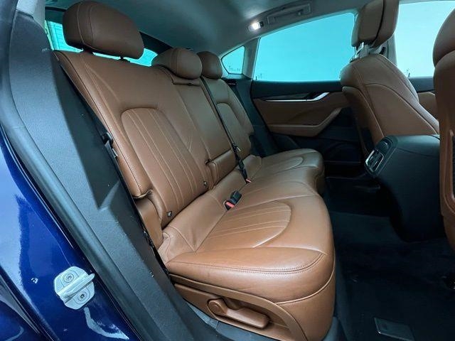 2019 Maserati Levante S AWD