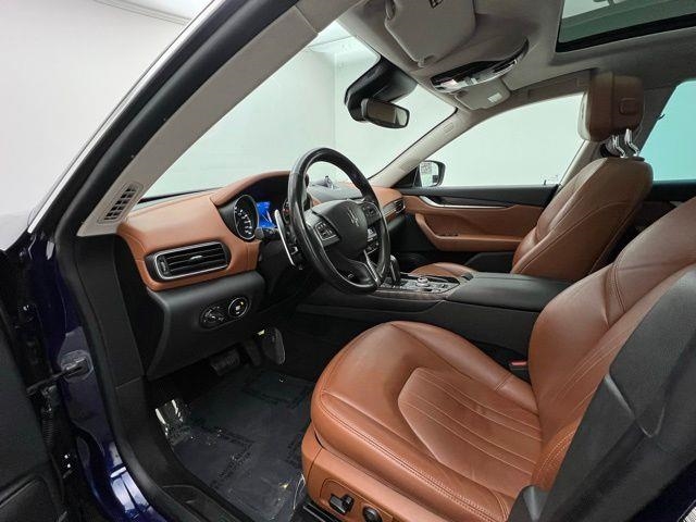 2019 Maserati Levante S AWD