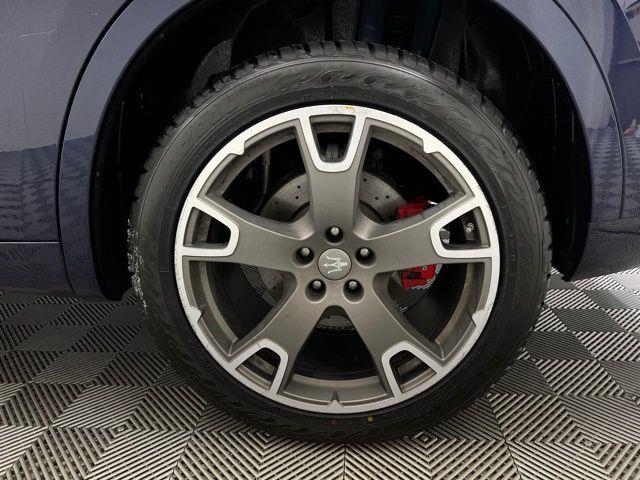 2019 Maserati Levante S AWD