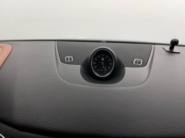 2019 Maserati Levante S AWD