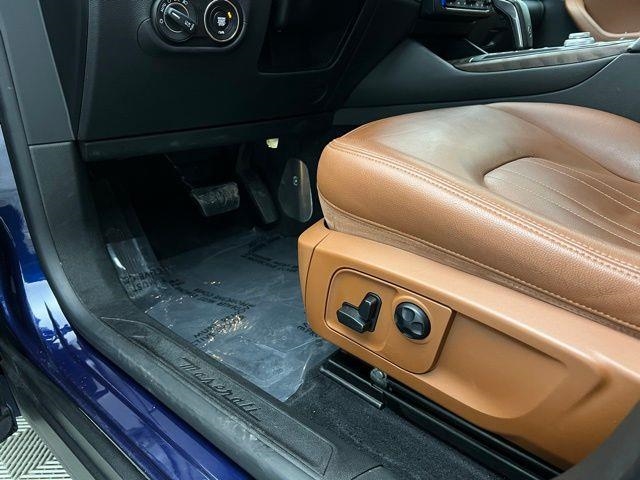 2019 Maserati Levante S AWD