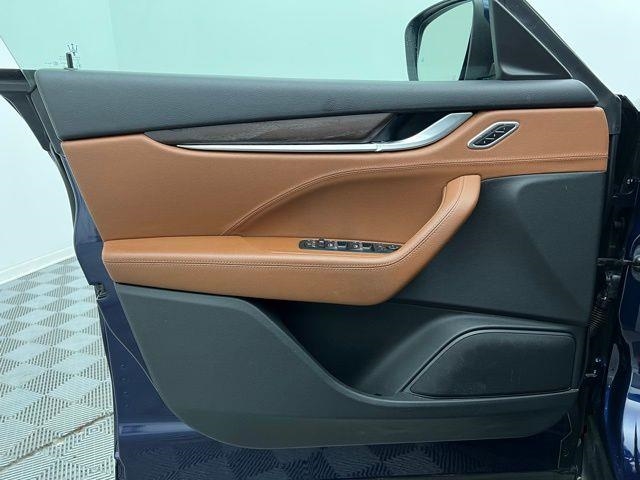 2019 Maserati Levante S AWD