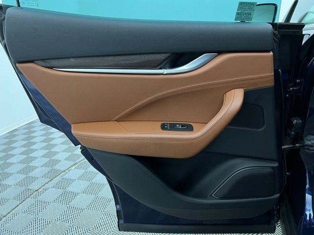 2019 Maserati Levante S AWD