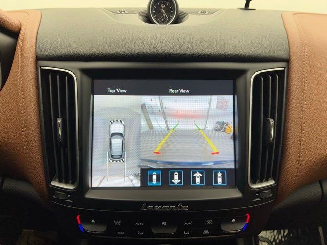 2019 Maserati Levante S AWD