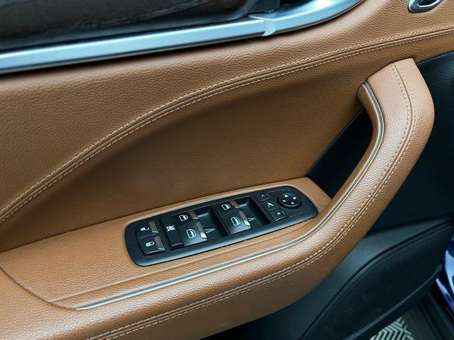 2019 Maserati Levante S AWD