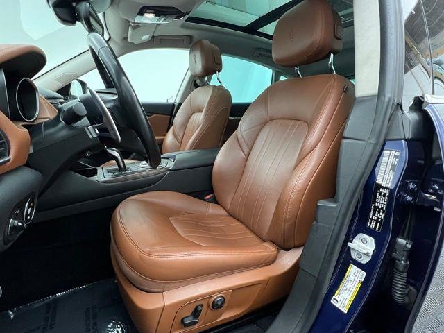 2019 Maserati Levante S AWD