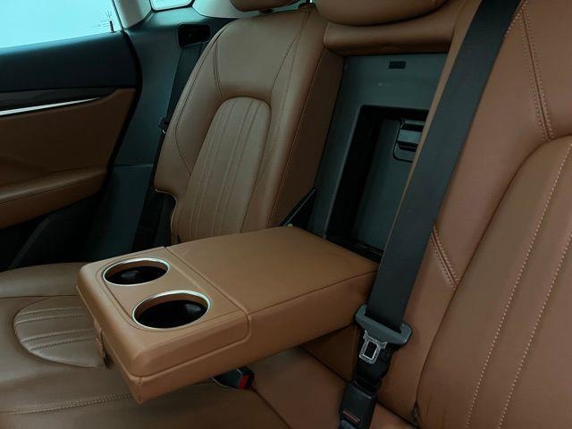 2019 Maserati Levante S AWD