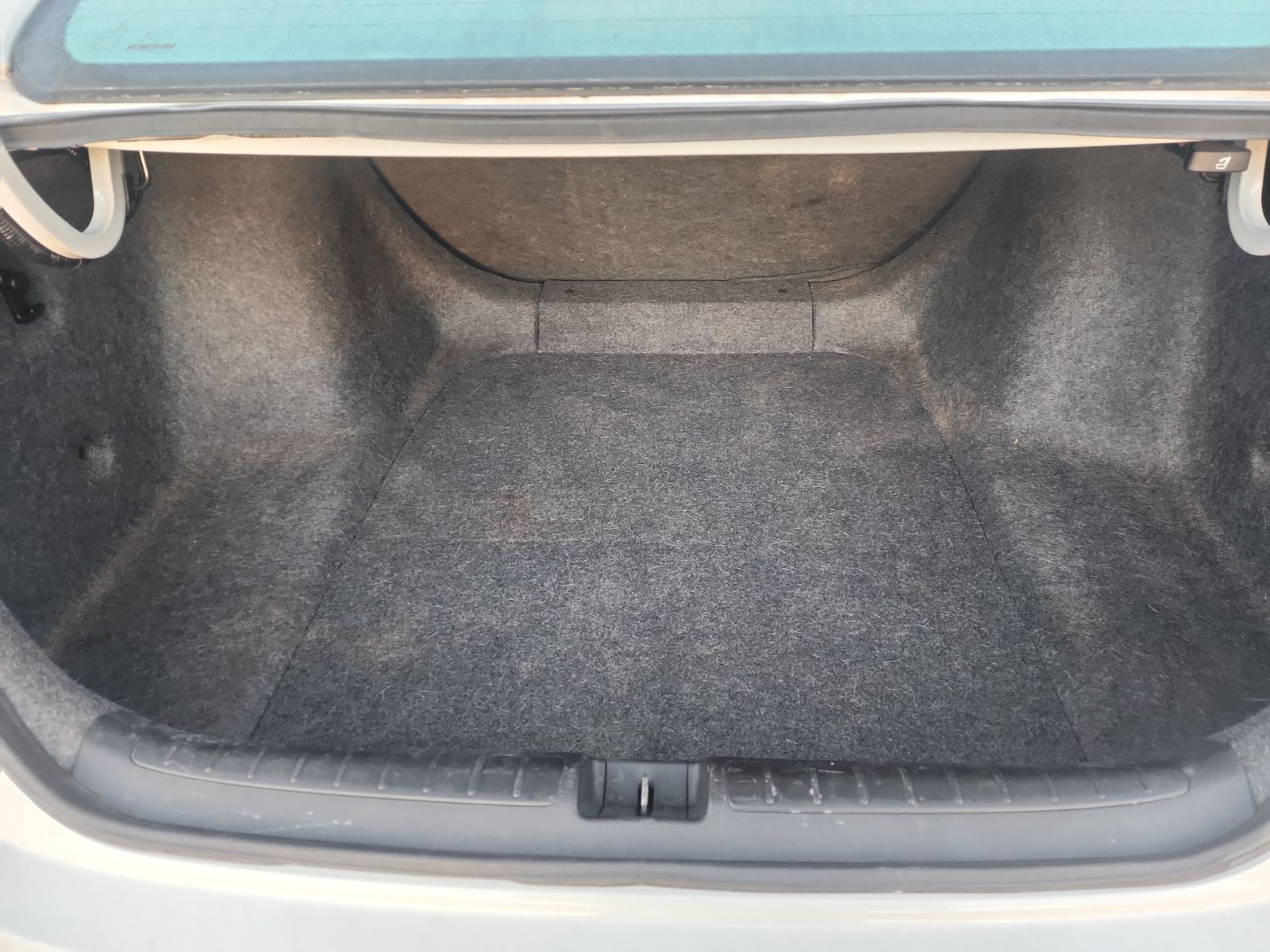 2018 Honda Accord LX FWD