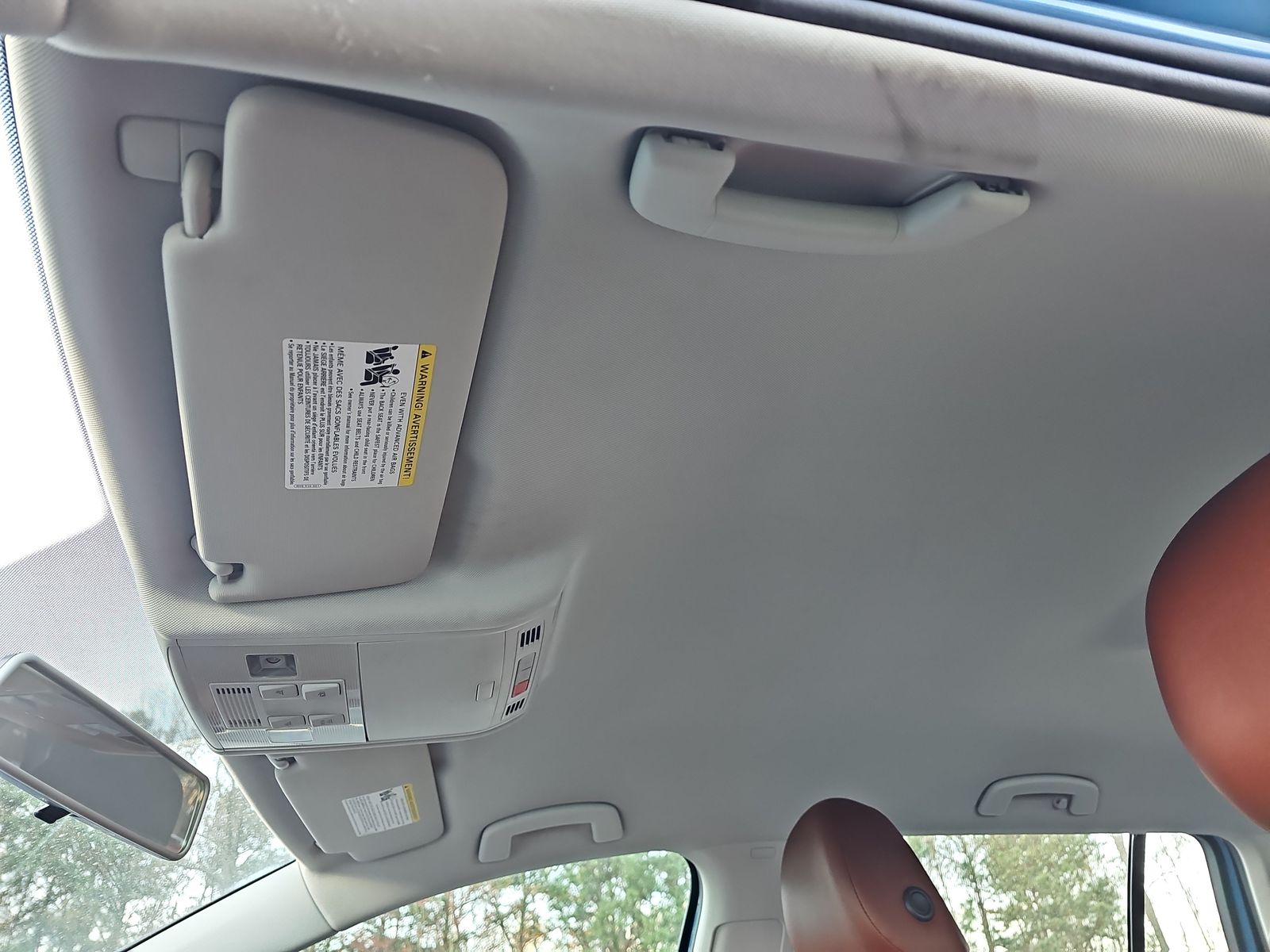 2017 Volkswagen Golf Alltrack Base AWD