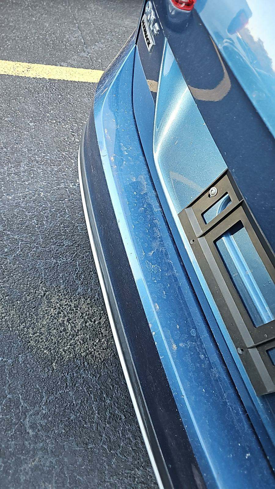 2017 Volkswagen Golf Alltrack Base AWD