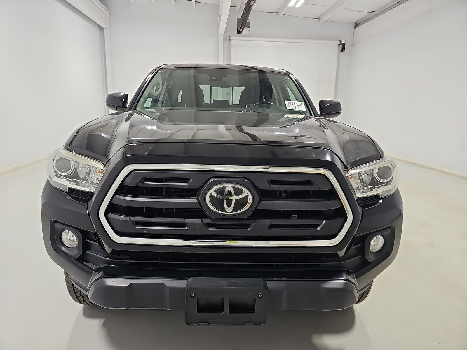 2018 Toyota Tacoma SR5 AWD