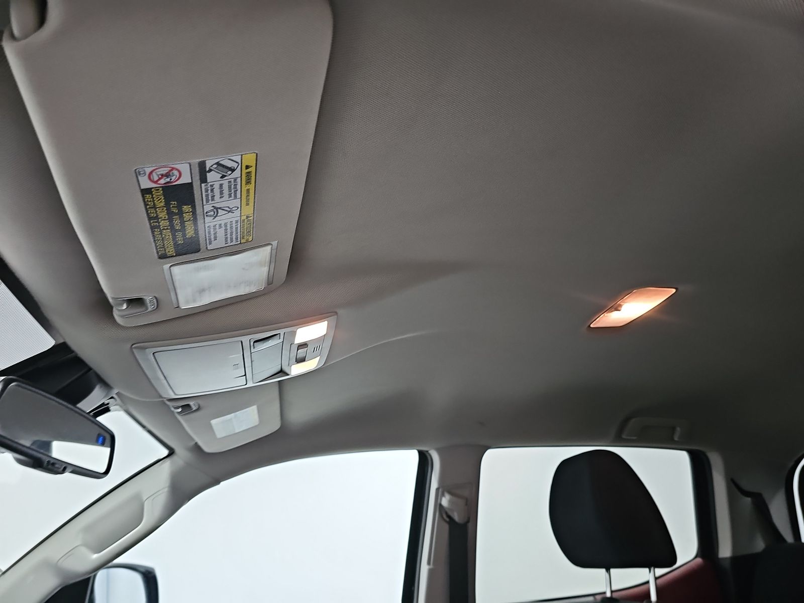 2018 Toyota Tacoma SR5 AWD