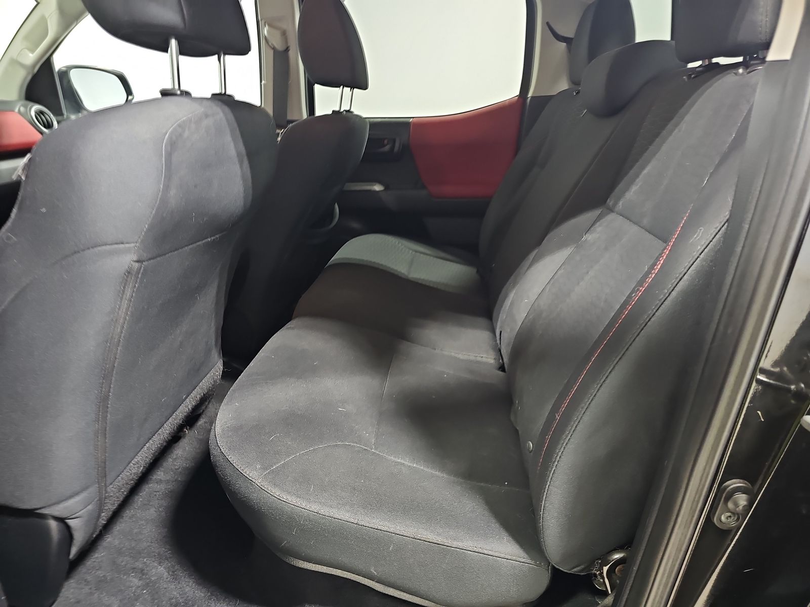 2018 Toyota Tacoma SR5 AWD