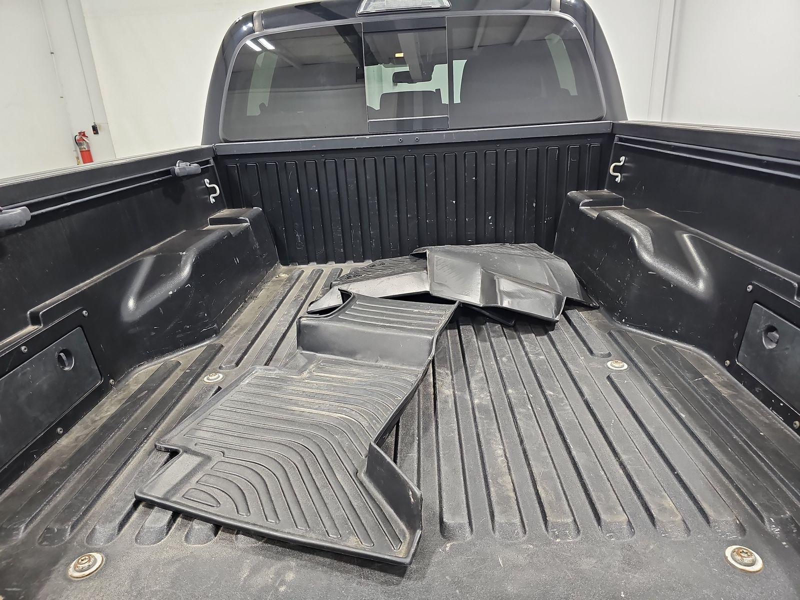 2018 Toyota Tacoma SR5 AWD