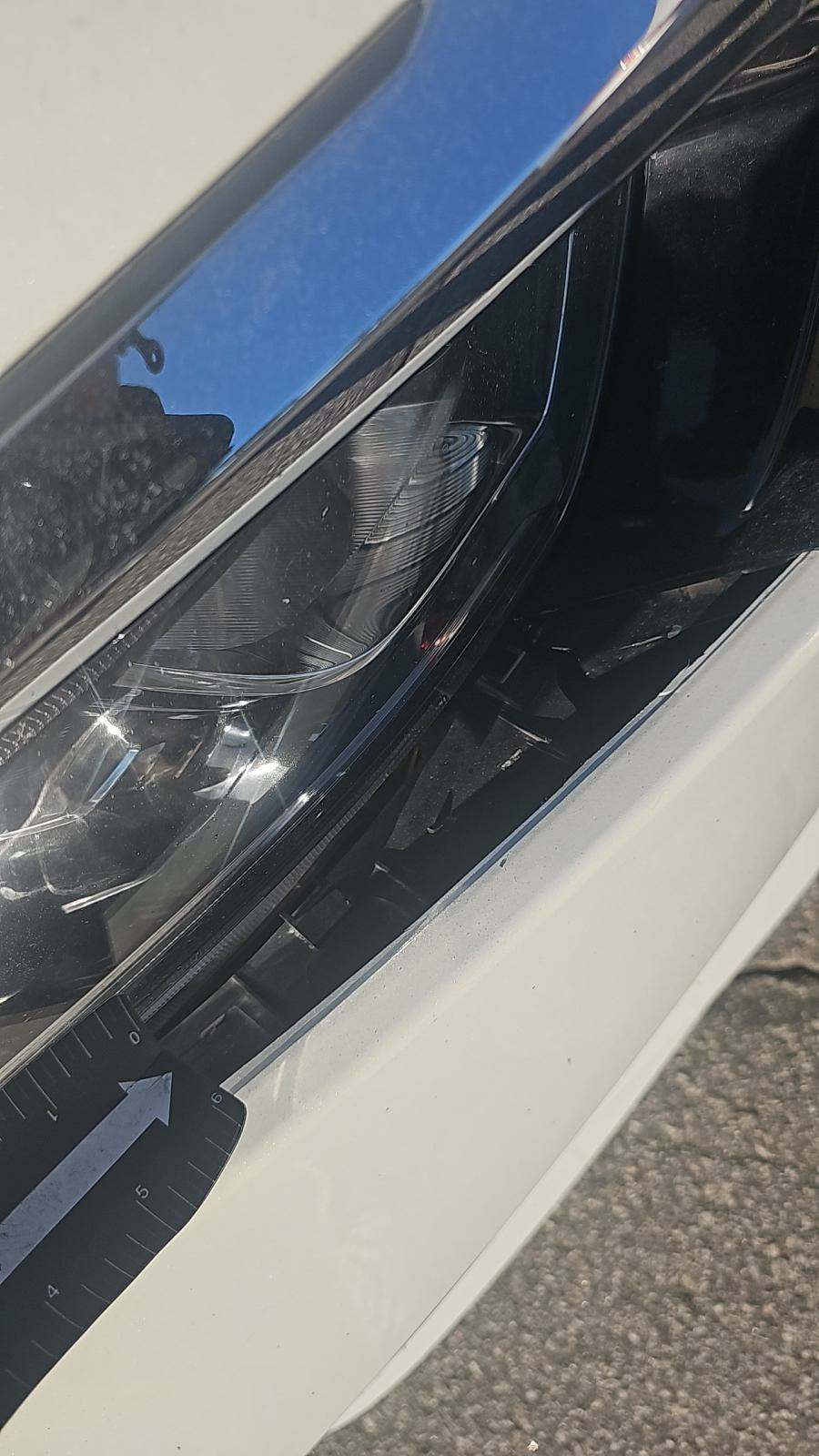 2018 Honda Accord LX FWD